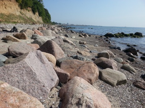 Urlaub Ostern oder Pfingsten Grömitz