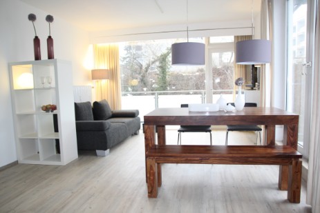 Grömitz Strand Unterkunft Nautilus